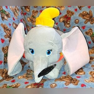 Disney Dumbo Plush